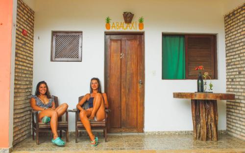 Pura Vida Hostel