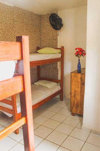 Pura Vida Hostel