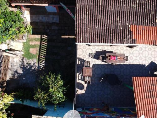 Pura Vida Hostel