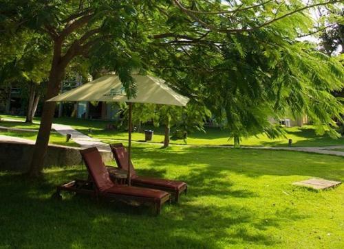 Apartamento Villas Do Pratagy - Pitanga B3