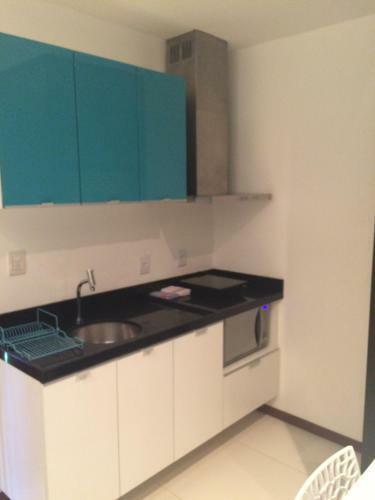 Apartamento Villas Do Pratagy - Pitanga B3