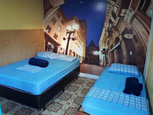 Rolds Hostel