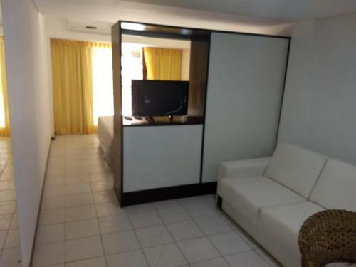 Pipa Apartamentos No Centro