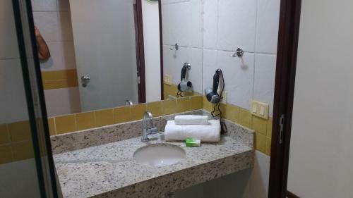 Pipa Apartamentos No Centro