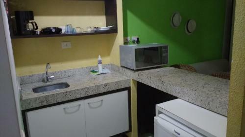 Pipa Apartamentos No Centro