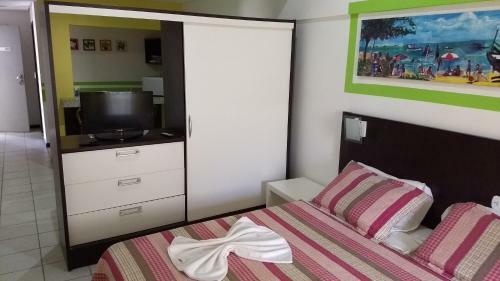 Pipa Apartamentos No Centro