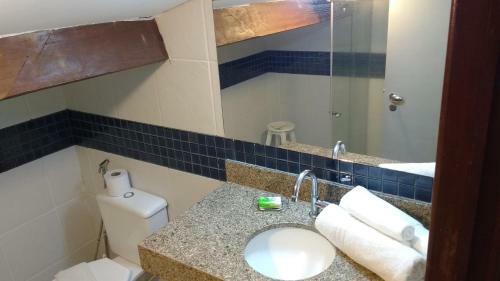 Pipa Apartamentos No Centro