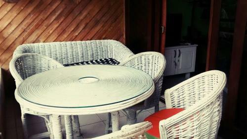 Pipa Apartamentos No Centro