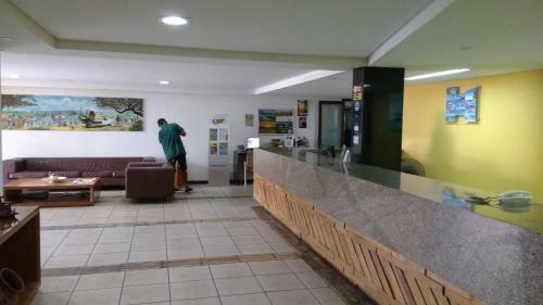 Pipa Apartamentos No Centro