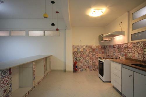 Apartamento Visconde 206