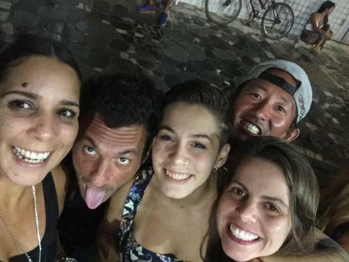 Che Pepe Hostel