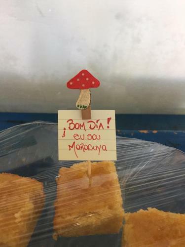 Che Pepe Hostel