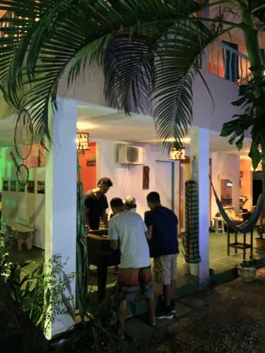 Che Pepe Hostel