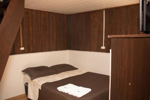Hostal Pousada Toca Da Ilha