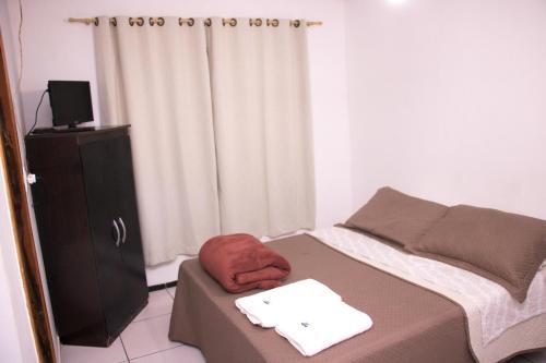 Hostal Pousada Toca Da Ilha