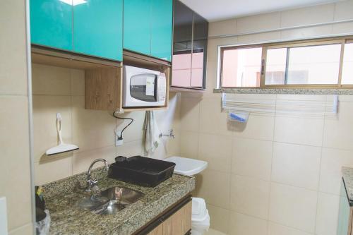 Apartamento Jm Porto Das Dunas Beverly Hills