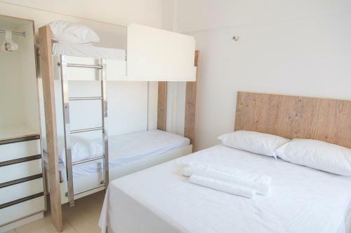 Apartamento Jm Porto Das Dunas Beverly Hills