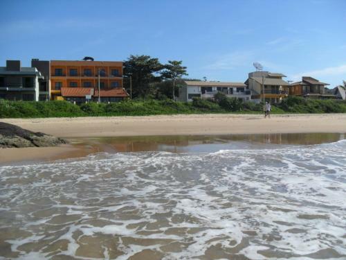 Hotel Recanto Das Pedras