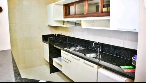 Hotel Manac� Apartamento & Restaurante