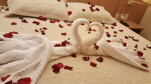Hotel Manac� Apartamento & Restaurante