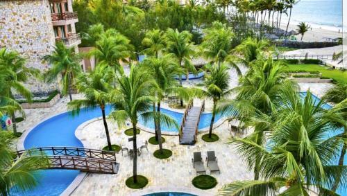 Hotel Manac� Apartamento & Restaurante