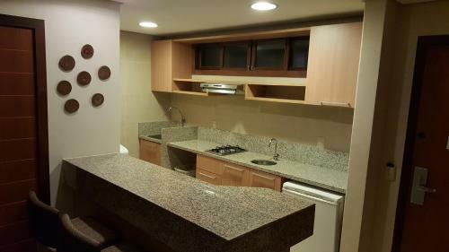 Hotel Manac� Apartamento & Restaurante