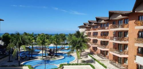 Hotel Manac� Apartamento & Restaurante