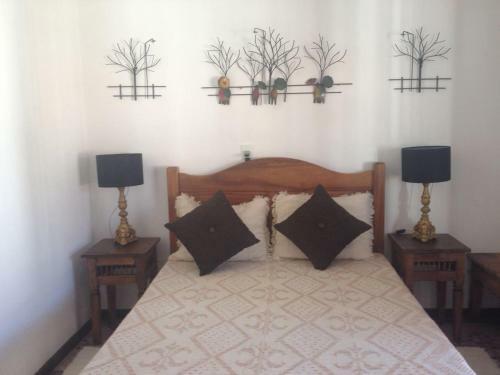 Hostal Pouso Do Manu