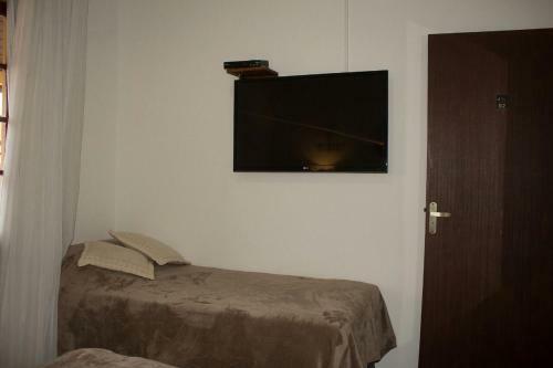 Hostal Pouso Do Manu
