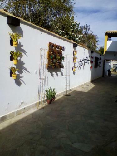 Hostal Pouso Do Manu