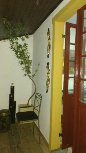 Hostal Pouso Do Manu
