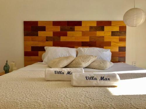 Hostal Villa Mar Residence