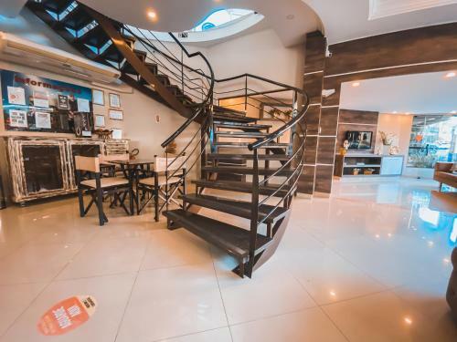 Hotel Recanto Pousada