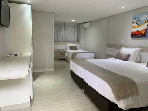 Hotel Recanto Pousada