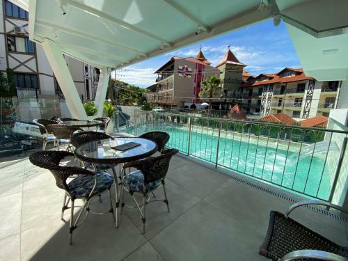Hotel Recanto Pousada