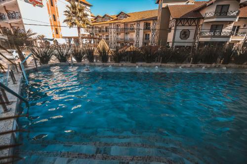 Hotel Recanto Pousada