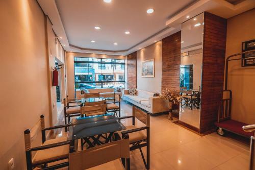 Hotel Recanto Pousada