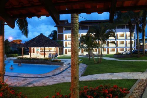 Bartholo Plaza Hotel