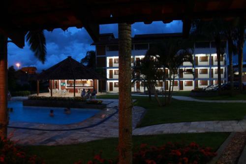 Bartholo Plaza Hotel