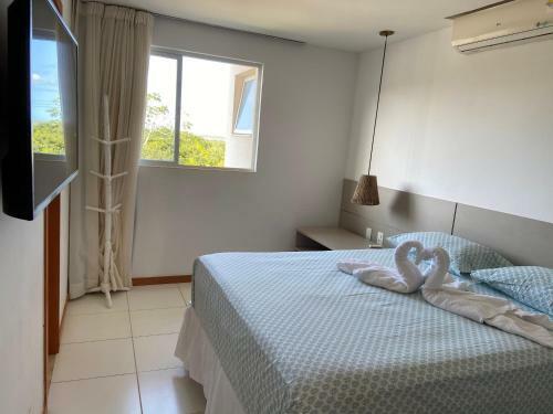 Reserva Imbassai Apartment