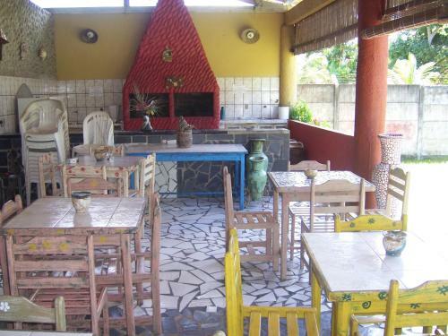 Albergue Da Gamboa