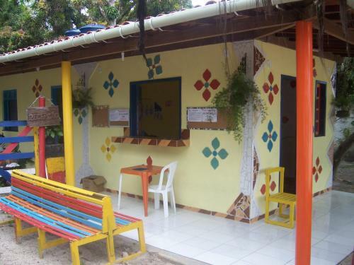 Albergue Da Gamboa
