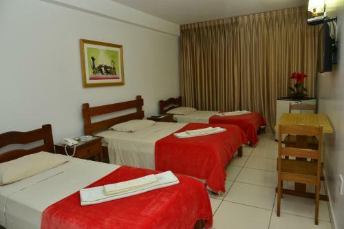 Max Hotel