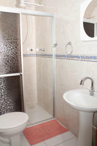 Hostal Residencial Aracu�