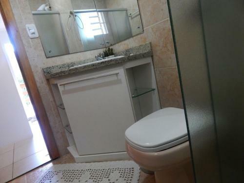 Apartamento De Luxe Gramado
