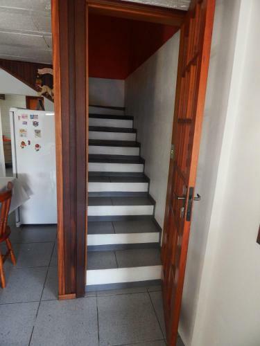 Apartamento De Luxe Gramado