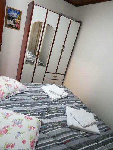 Apartamento De Luxe Gramado
