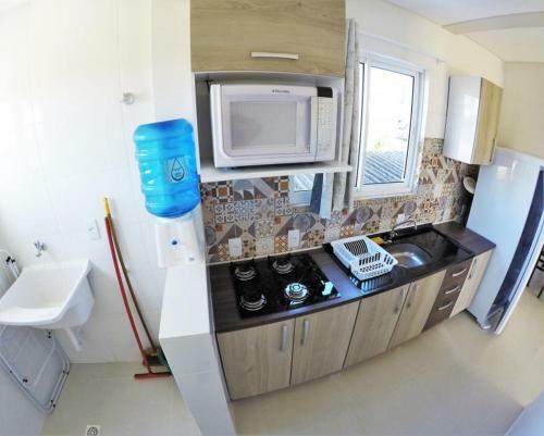 Apartamento Costa Do Sol Residencial