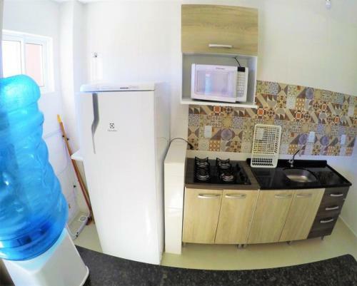 Apartamento Costa Do Sol Residencial