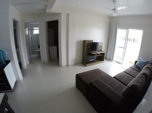 Apartamento Costa Do Sol Residencial
